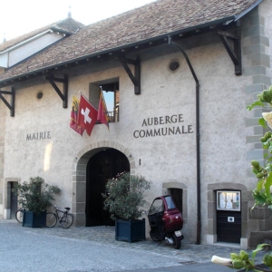 mairie mairie